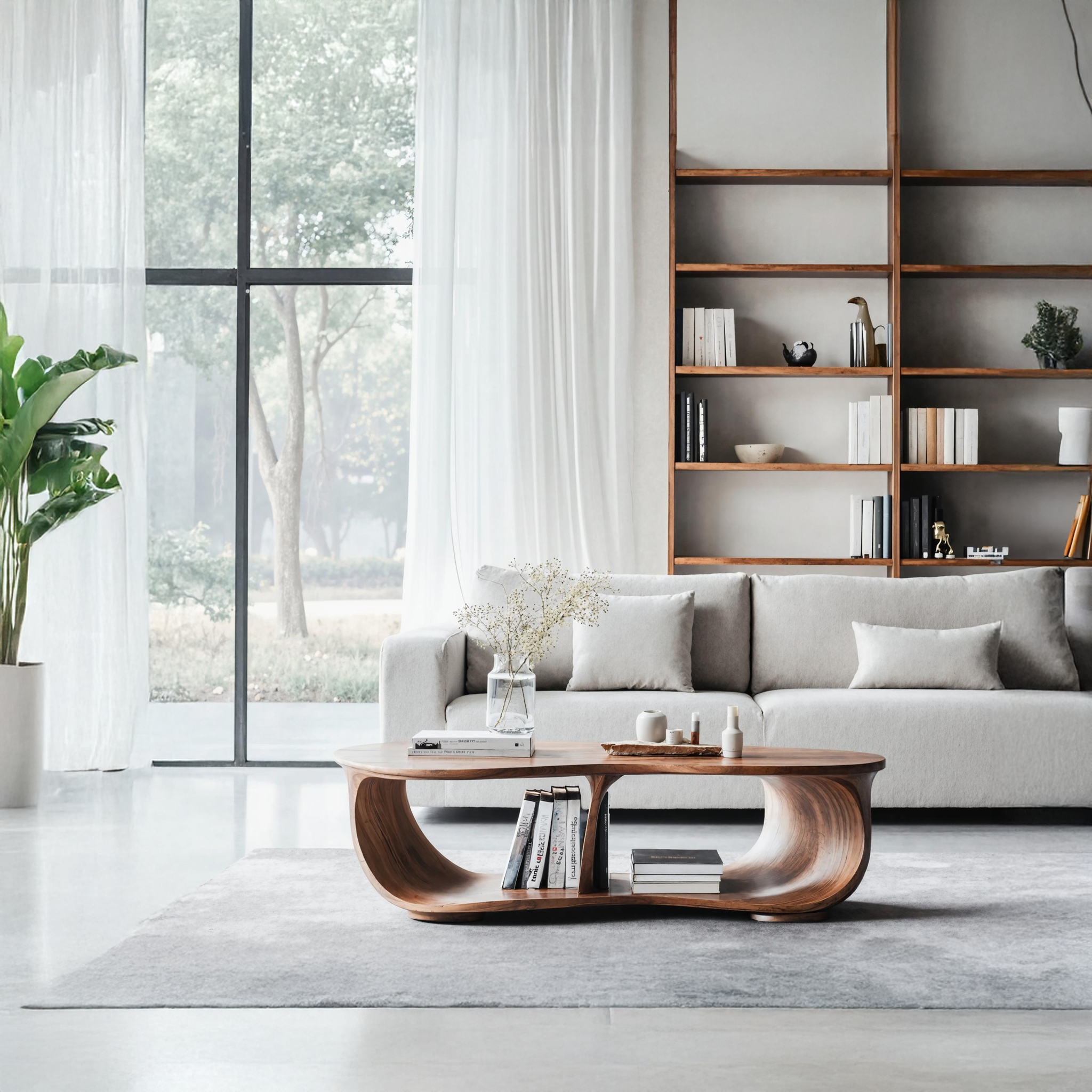 Handcrafted Solid Wood Table For Cozy Interiors SILDTTNCF011