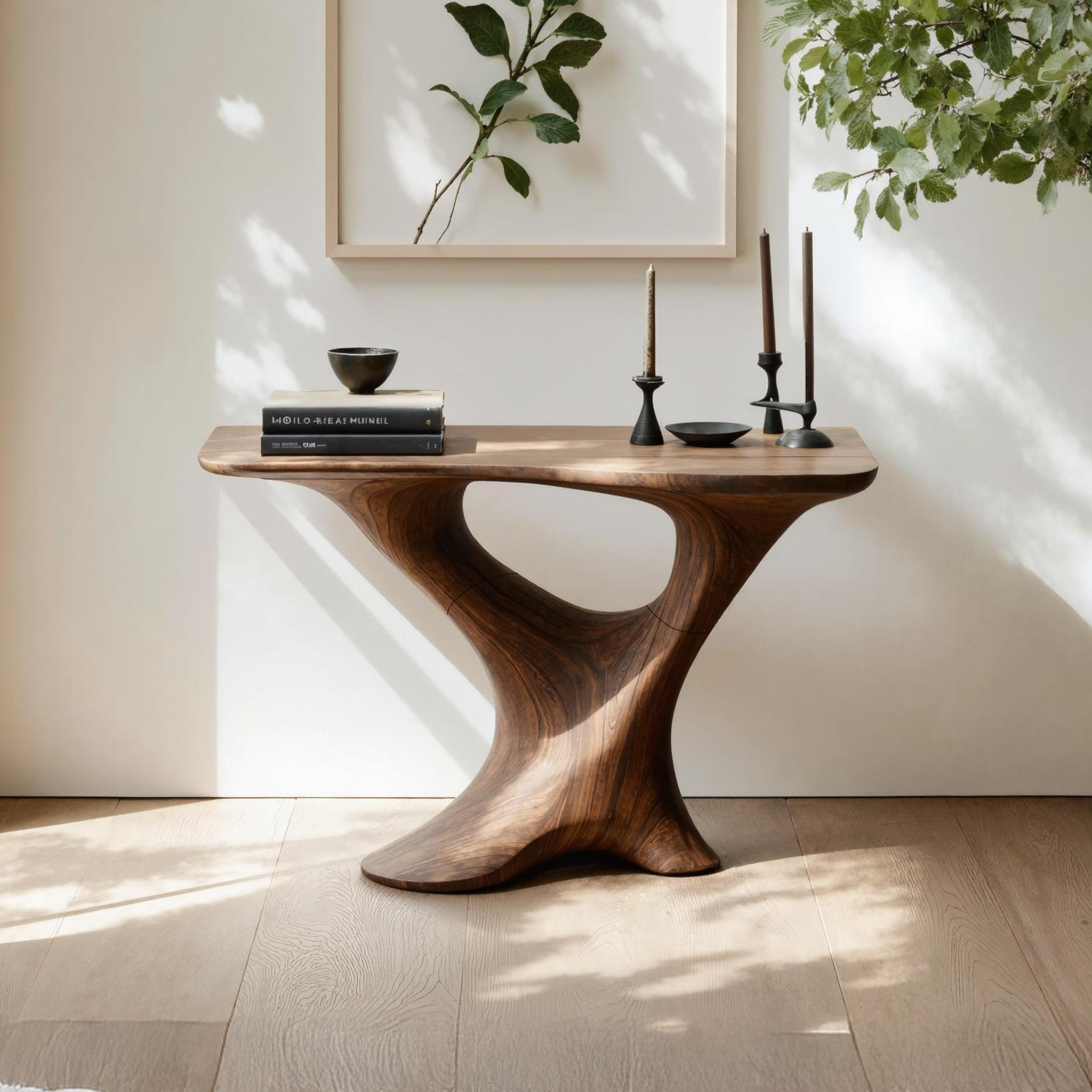Farmhouse Foyer Table Entryway Decor SILDTTNCS206