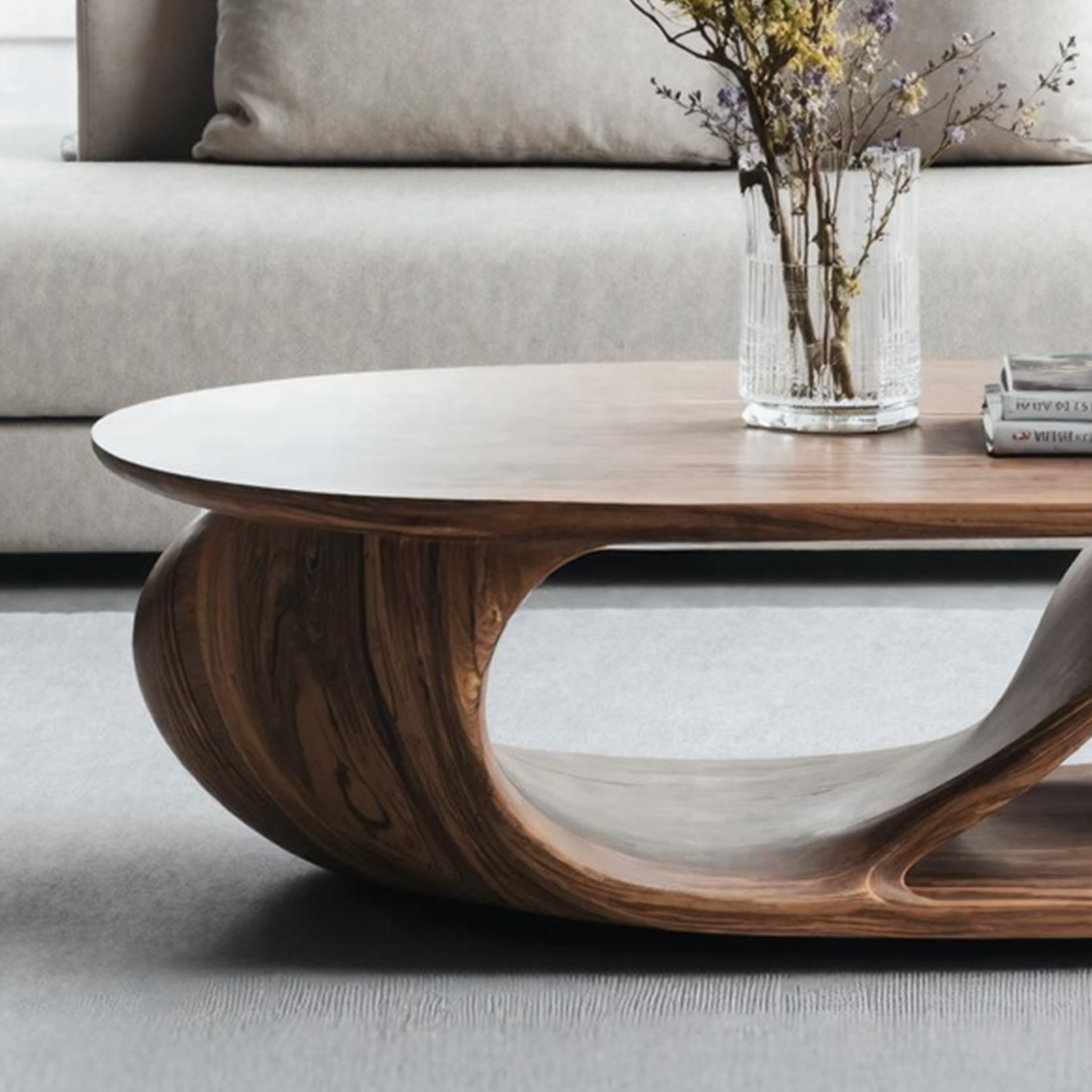 Rustic Coffee Table For Handmade Furniture Decor SILDTTNCF005