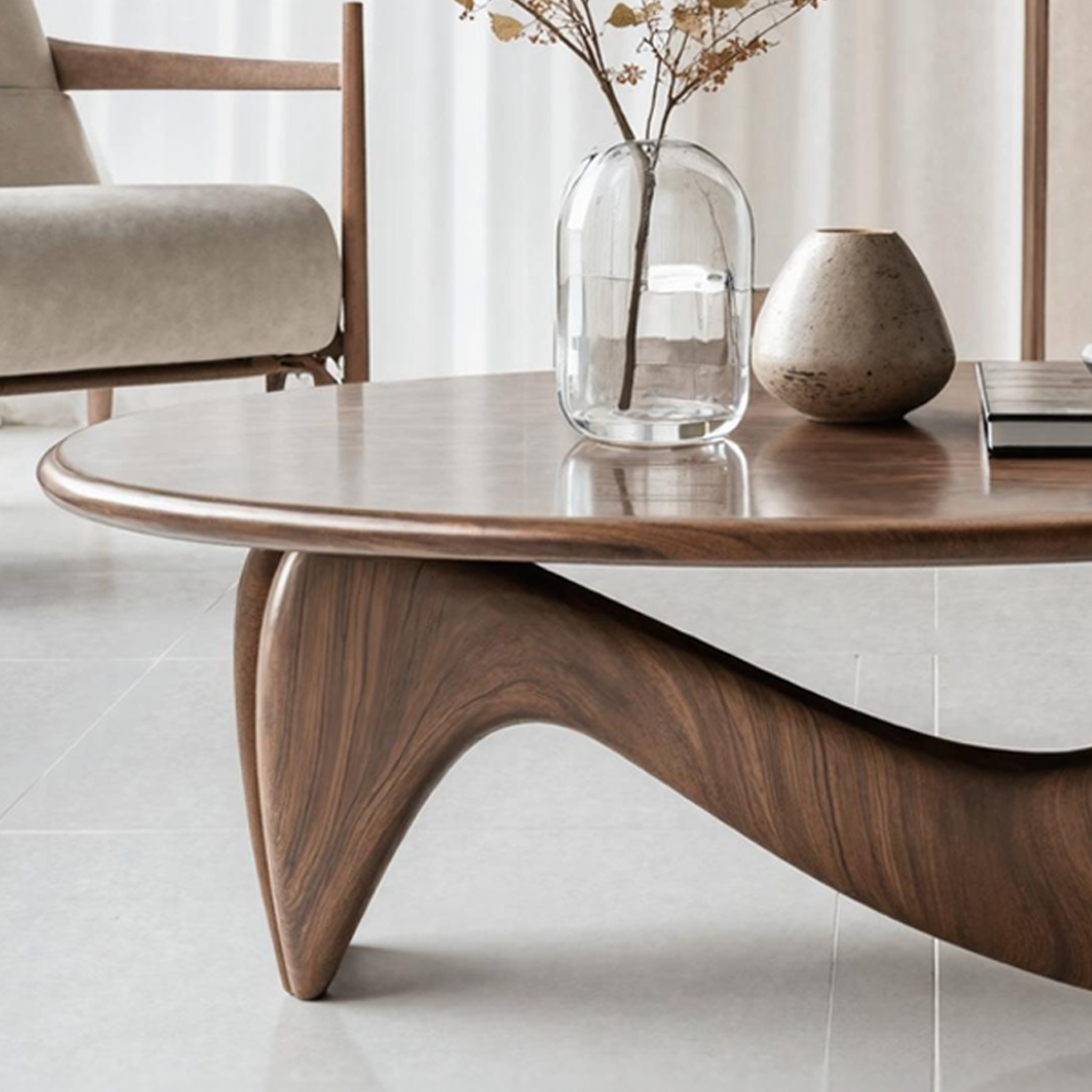 Rustic Solid Wood Table For Timeless Decor SILDTTNCF002