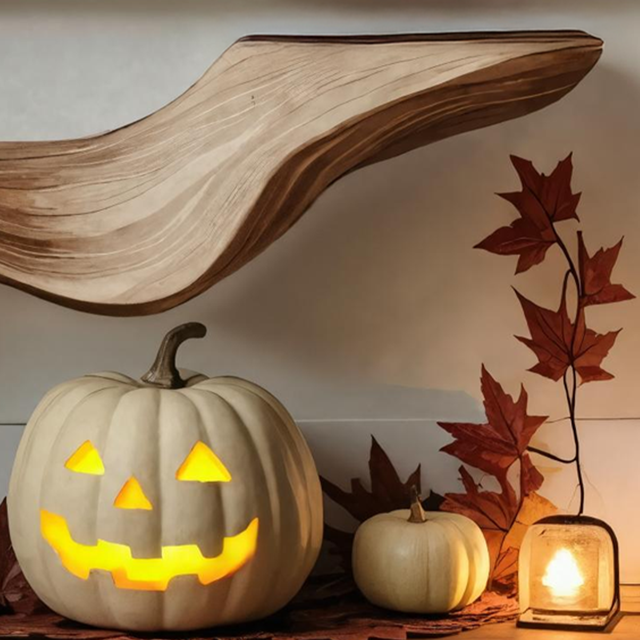 Modern Live Edge Coffee Table For Furniture Decor Halloween Decoration SILDTTNHCS005