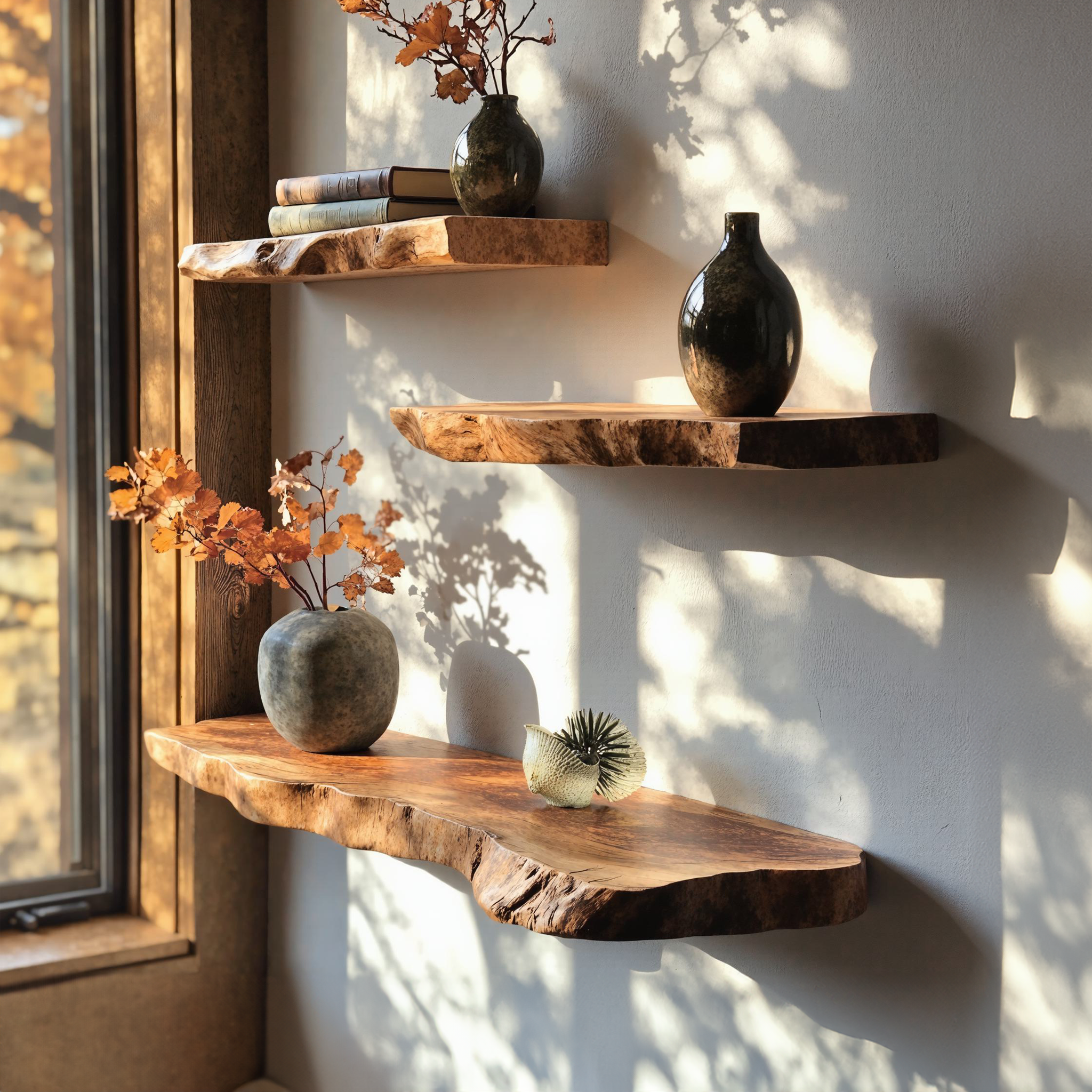 Floating Shelf Wall Shelves Decorations SILDTFL055