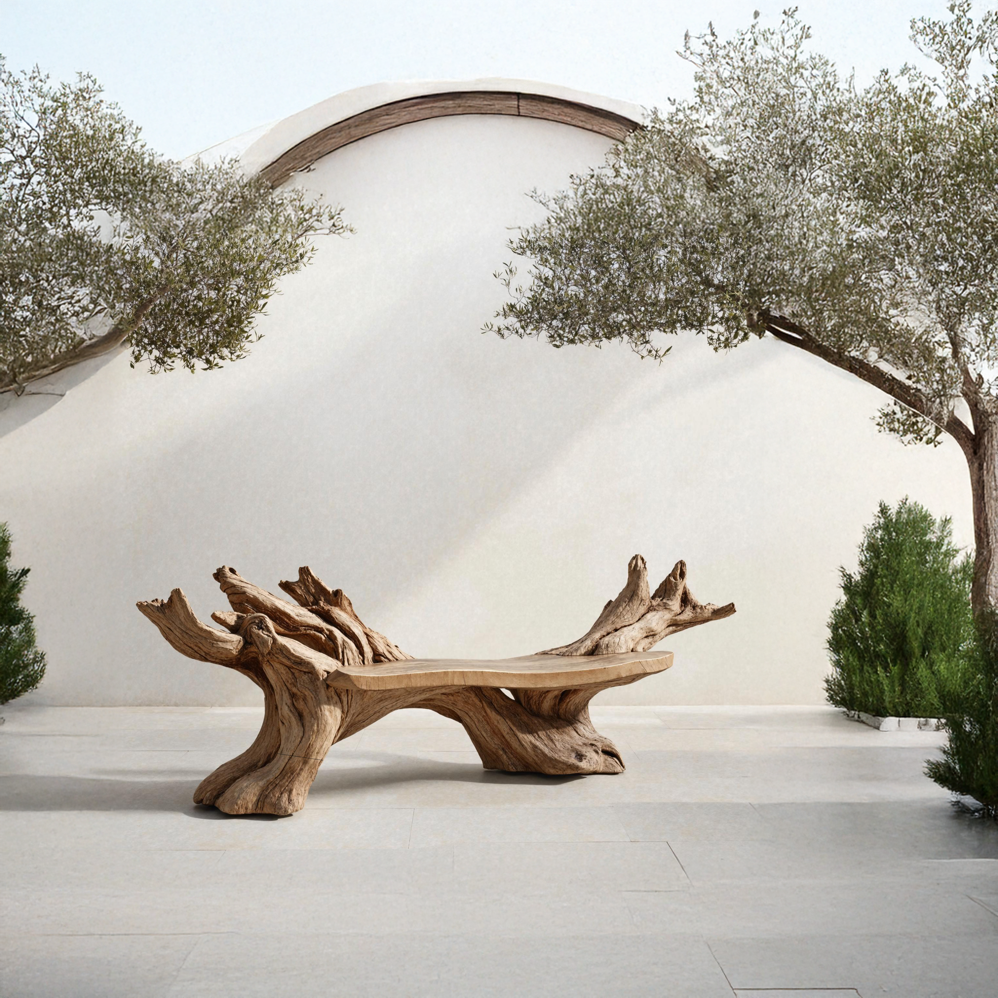 Farmhouse Live Edge Bench Entryway Design For Welcoming Foyers SILDTBRB011