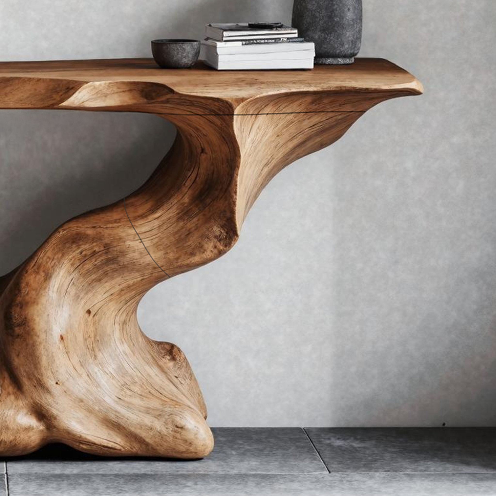 Rustic Entryway Table Entryway Design SILDTTNCS219
