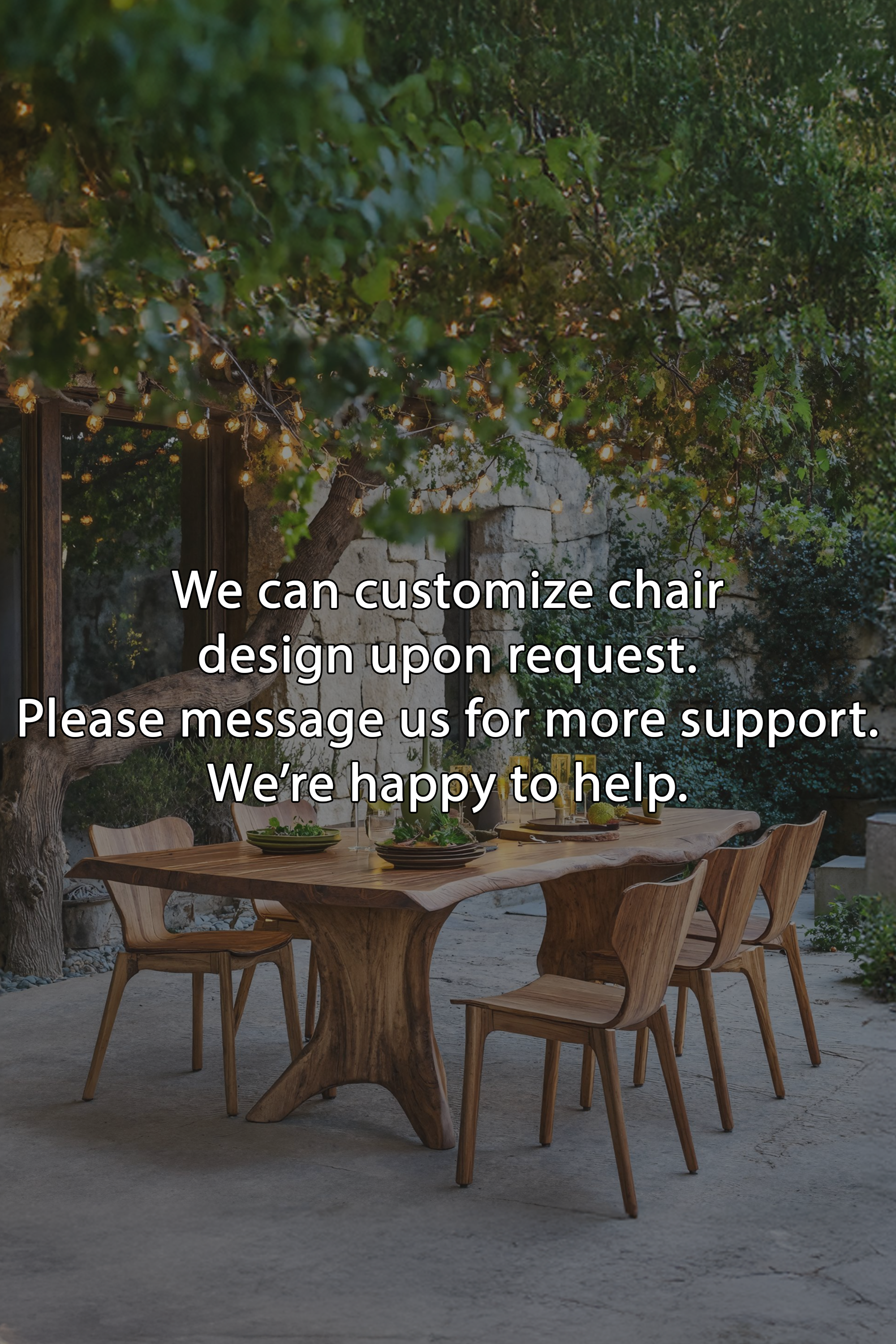 Rustic Wood Dining Table For Traditional Style Homes SILDTTRDN013