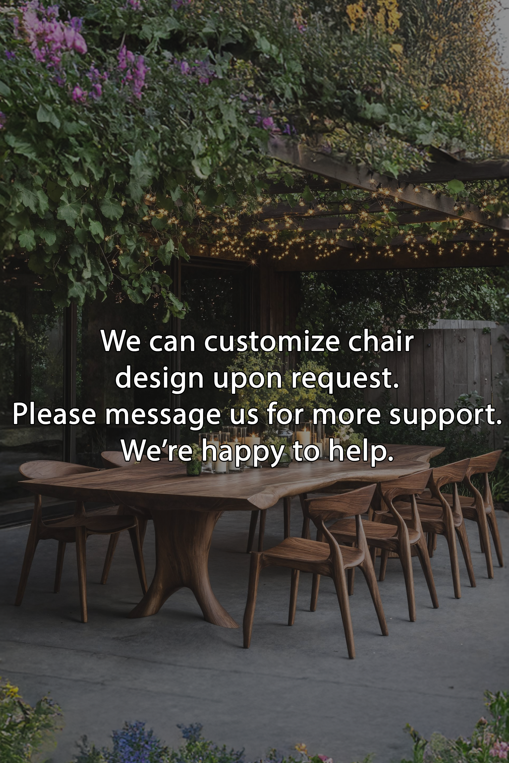 Farmhouse Wood Dining Table For Home Furniture SILDTTRDN017