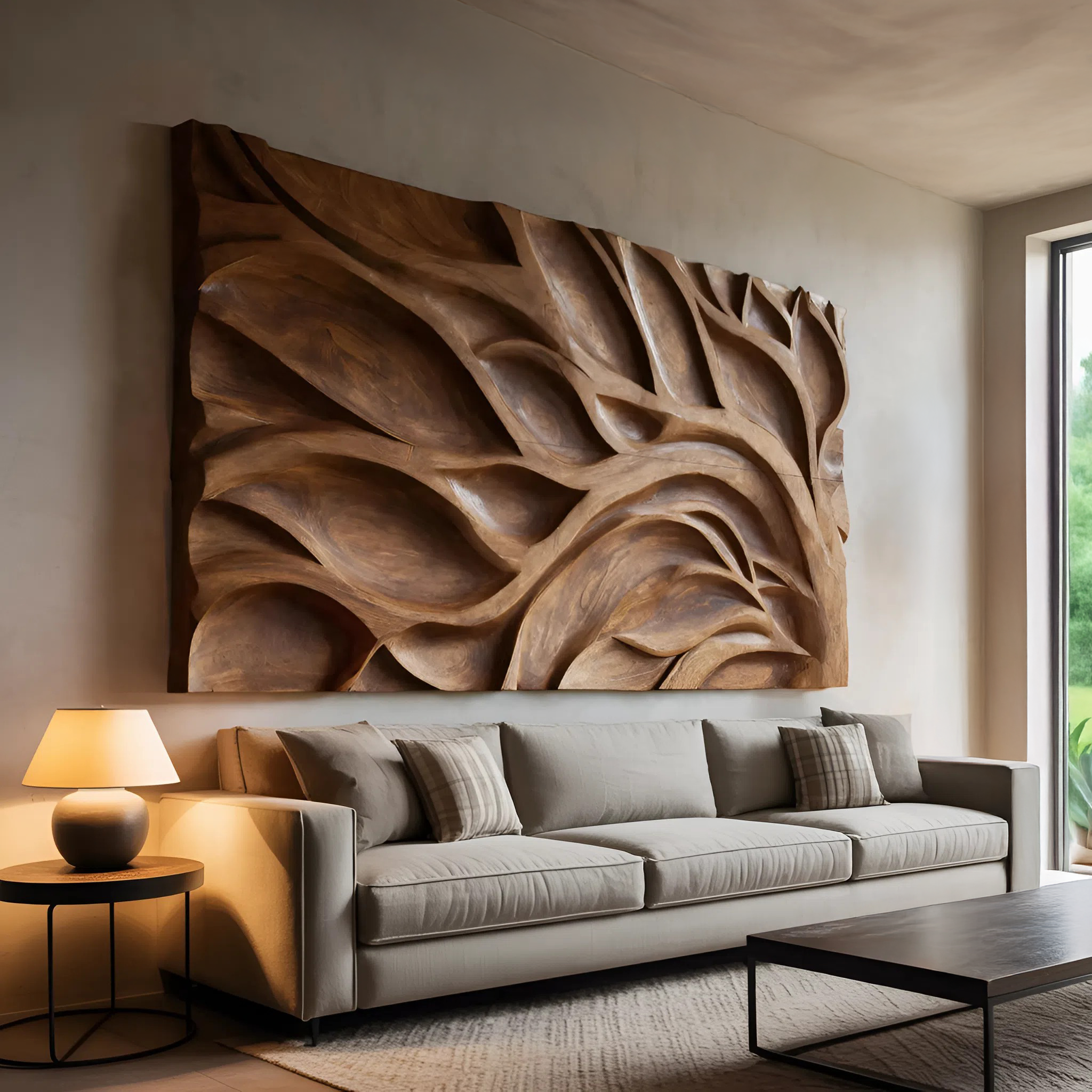 Contemporary Wall Art Inspired Tree Branch For Home Interiors RTTHTTWA055