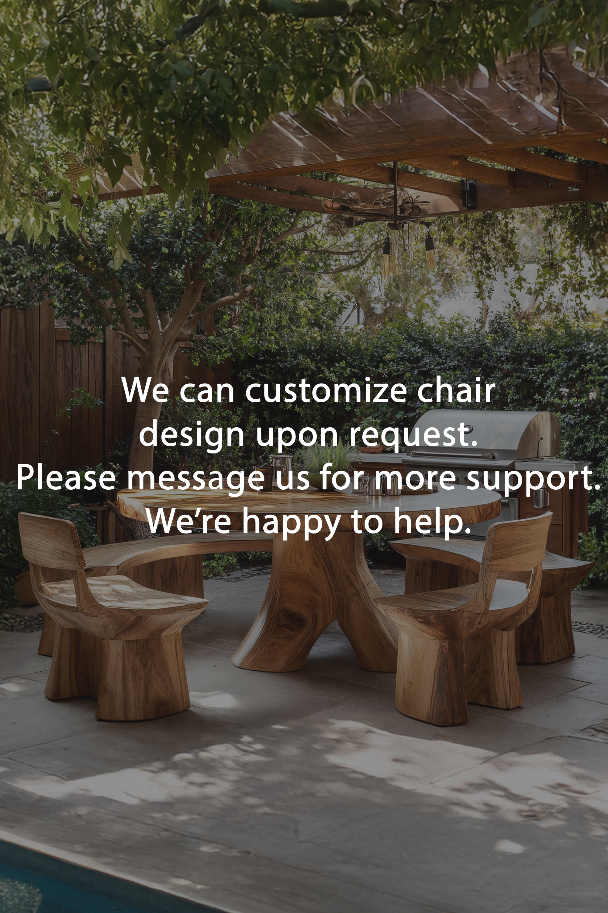 Farmhouse Style Dining Table For Warm Kitchen Vibes SILDTTRDN006