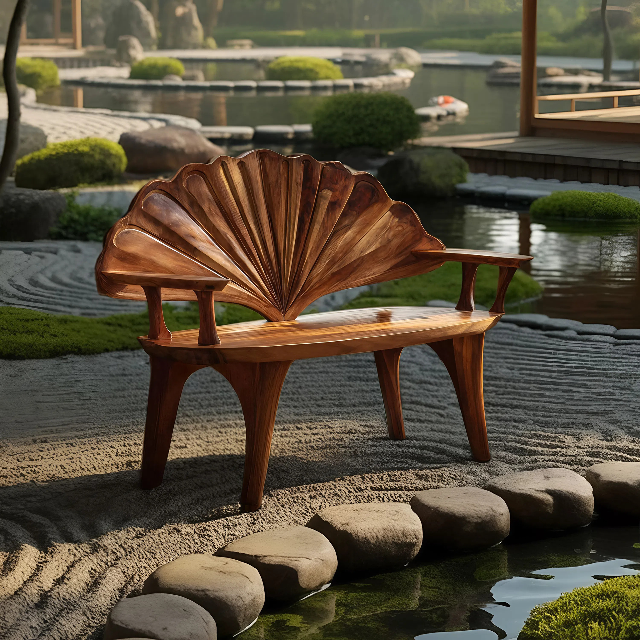 Rustic Solid Wood Bench For Entryway And Hallway Decor SILDTTRBEN029
