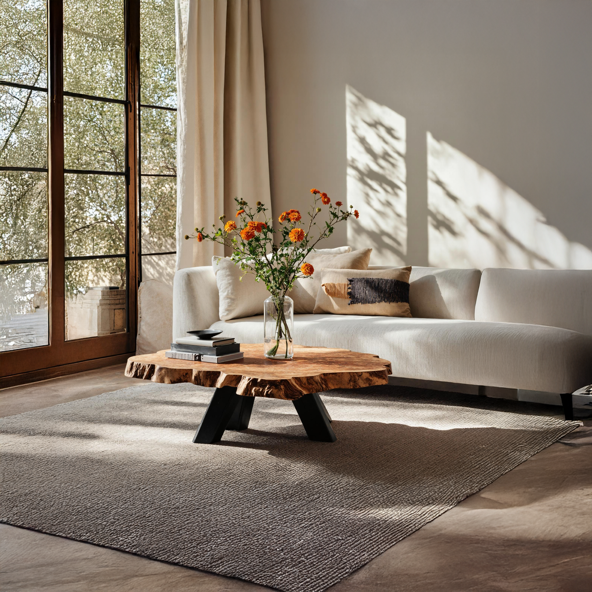 Farmhouse Coffee Table For Heritage Room Looks SILDTTRCF009