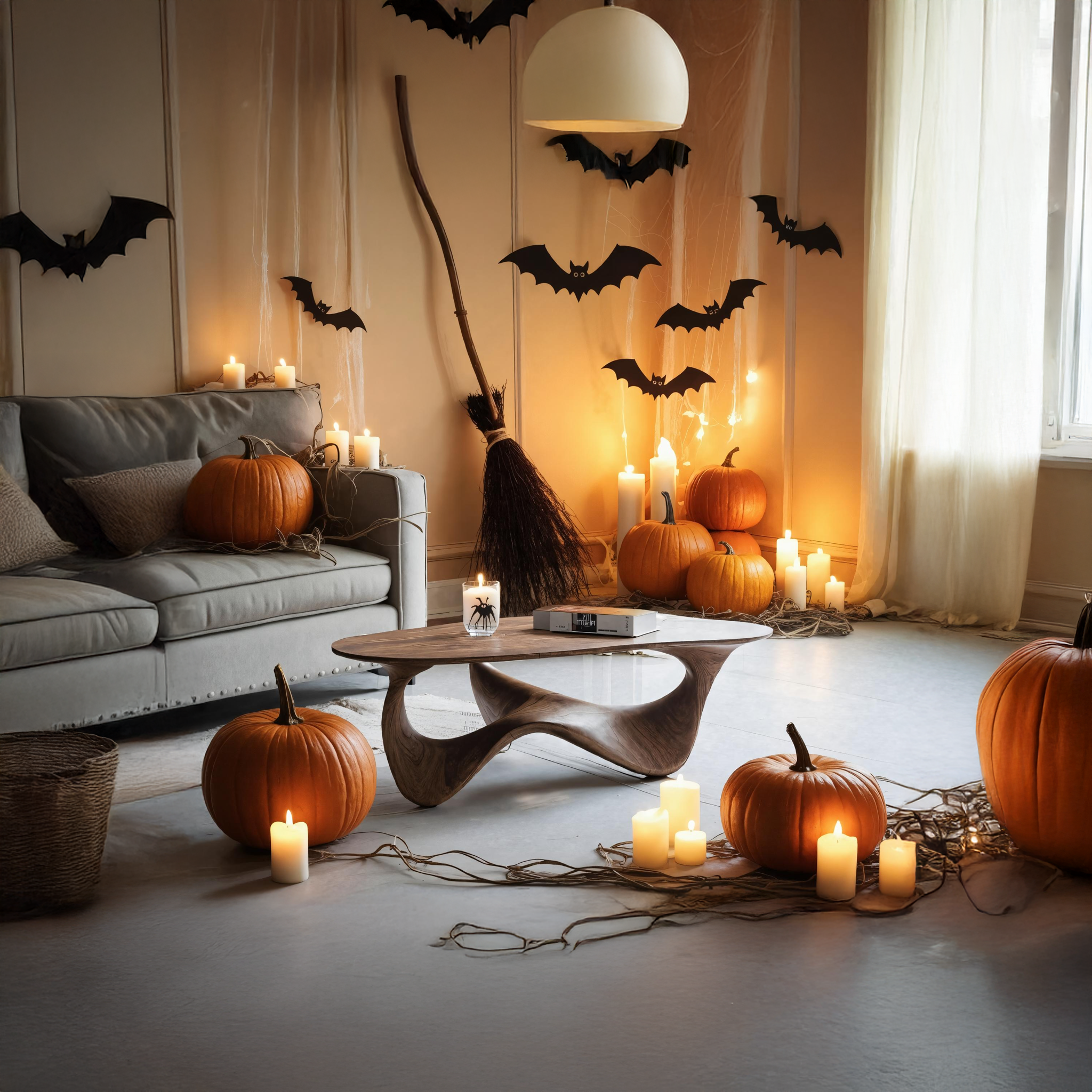 Modern Live Edge Coffee Table For Bedroom Decor Halloween Furniture SILDTTRHCF008