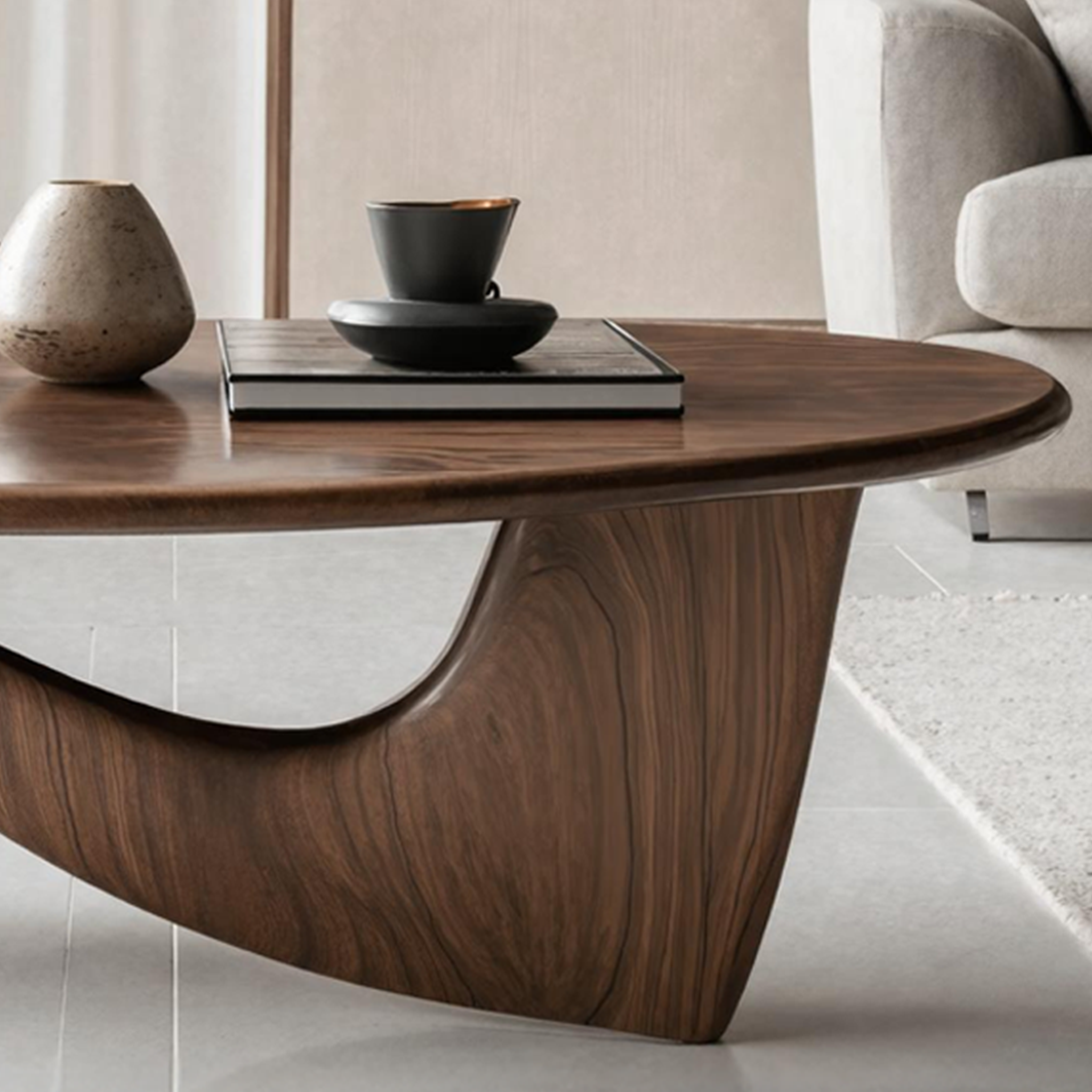 Rustic Solid Wood Table For Timeless Decor SILDTTNCF002