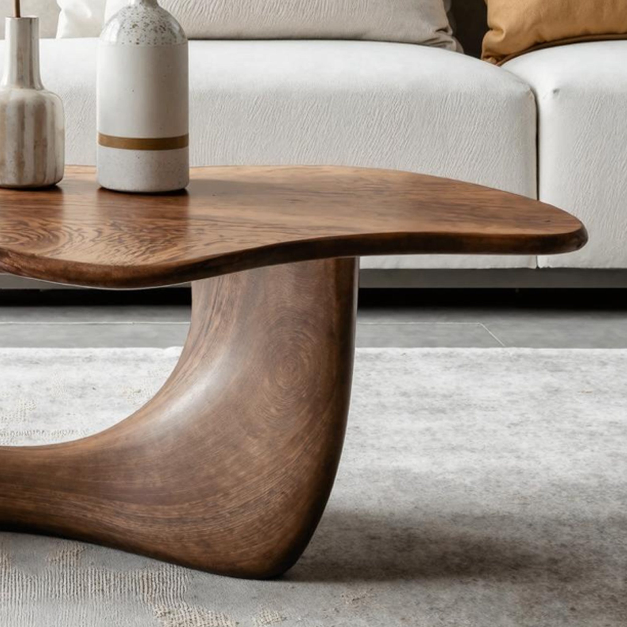 Handcrafted Wood Table For Personalized Furniture SILDTTNCF016