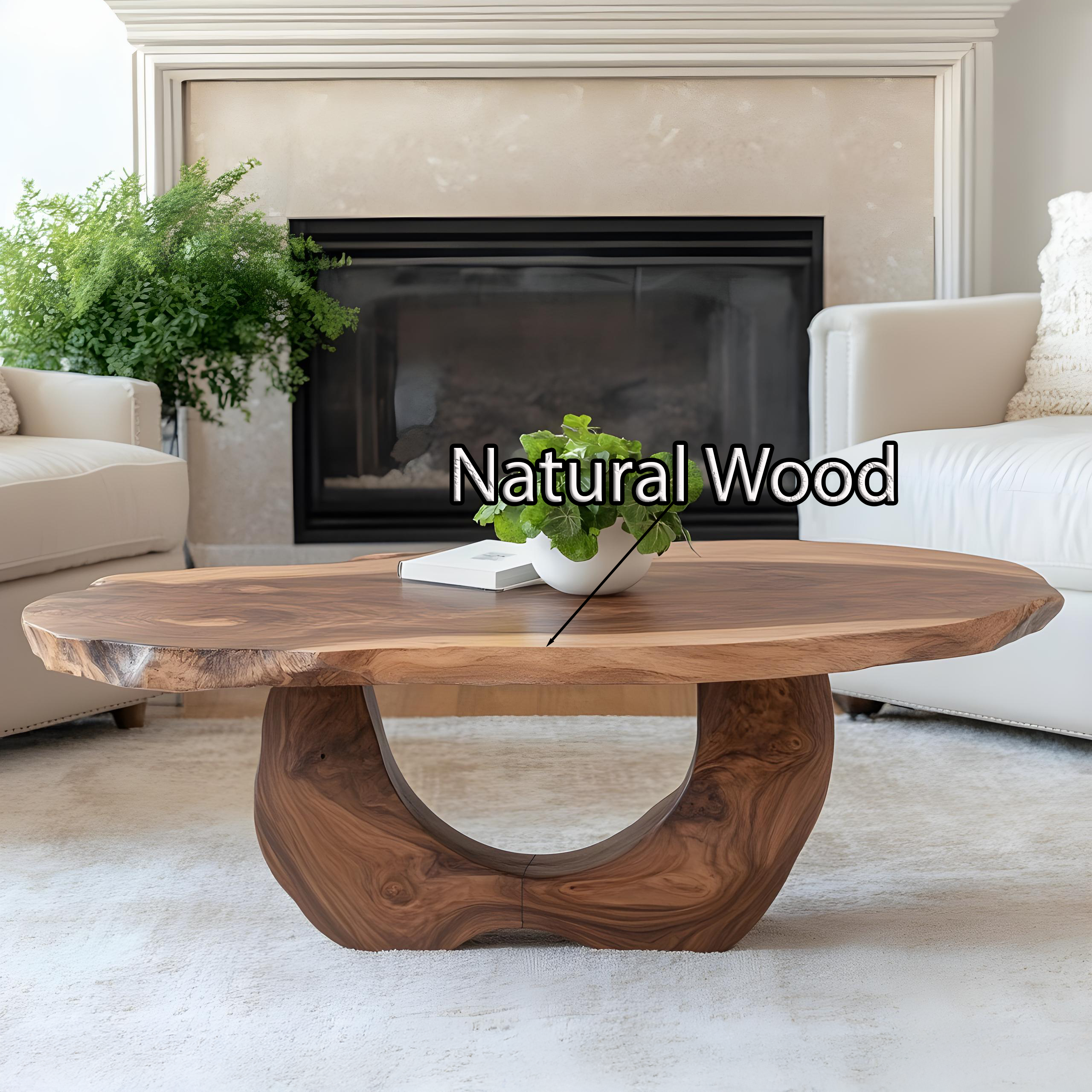Rustic Vintage Coffee Table To Warm Up Your Cozy Living Room SILDTCF129